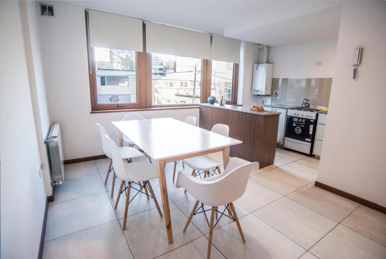 La Catedral Apartment *