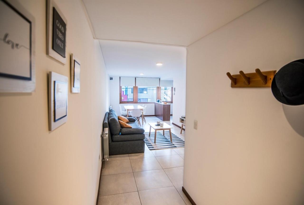 Apartment La Catedral San Carlos de Bariloche