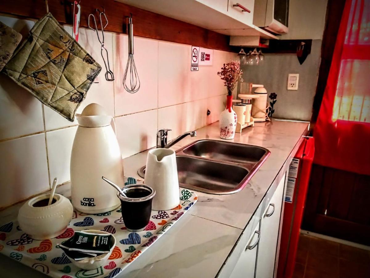 Departamento Urbano * San Carlos de Bariloche