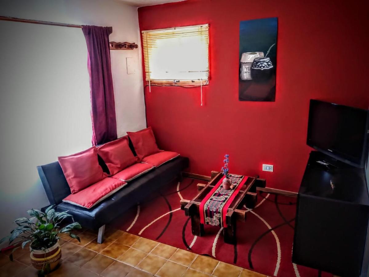 Departamento Urbano San Carlos de Bariloche