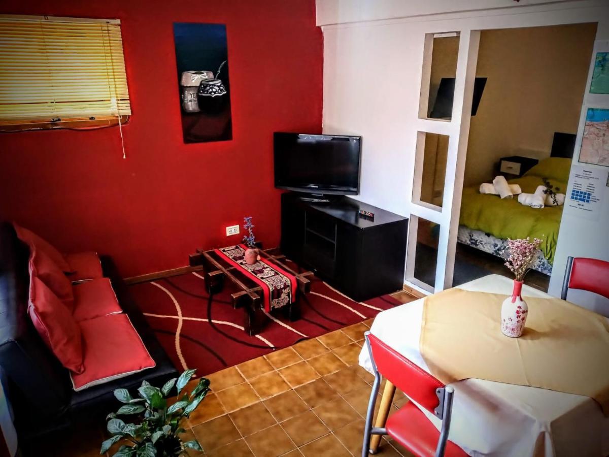 Departamento Urbano *