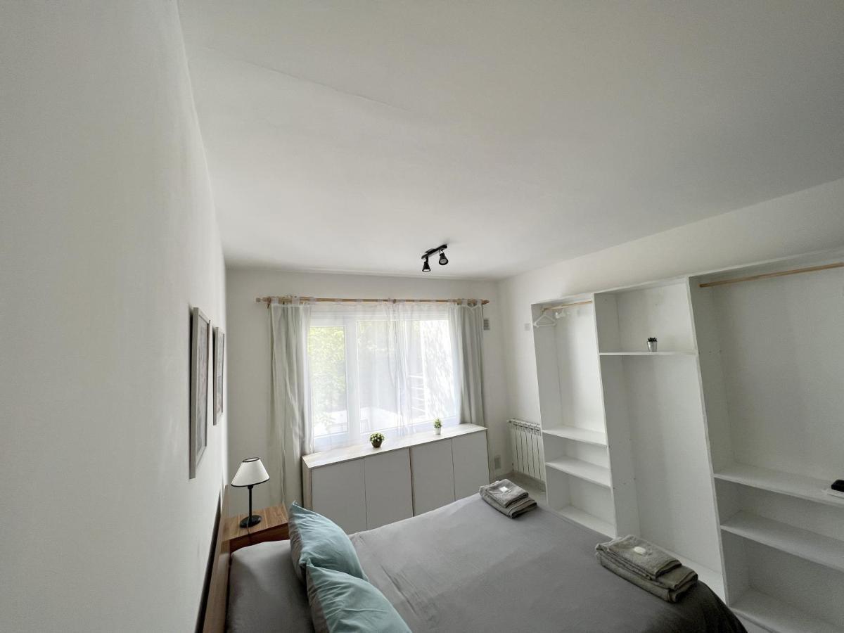 Apartment Belgrano Center Scb