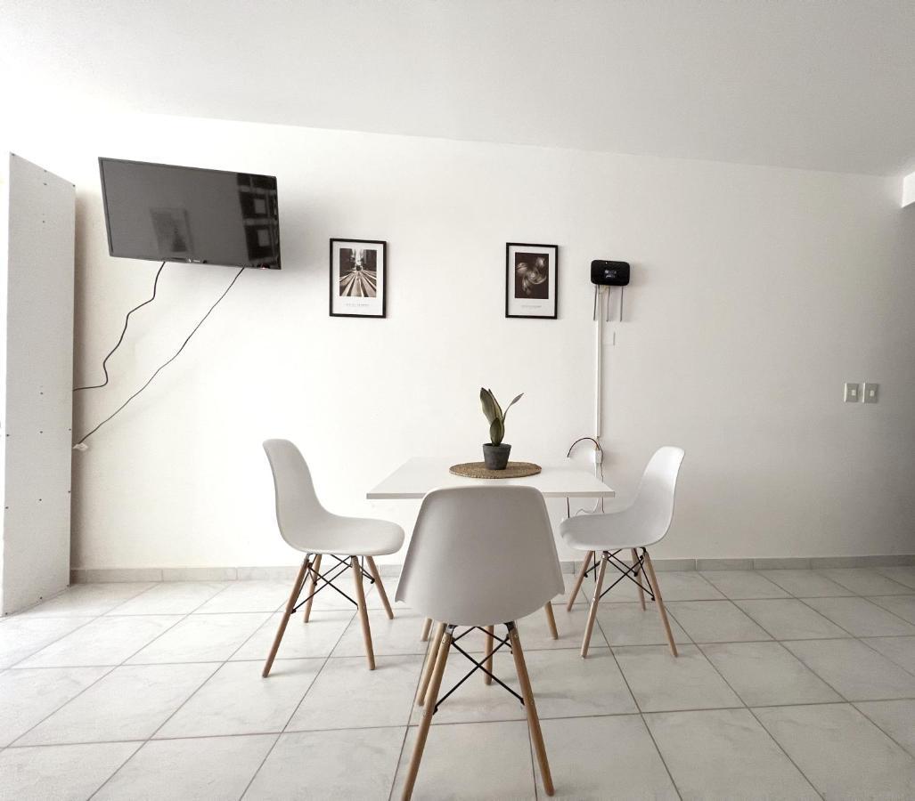 Apartment Belgrano Center Scb *