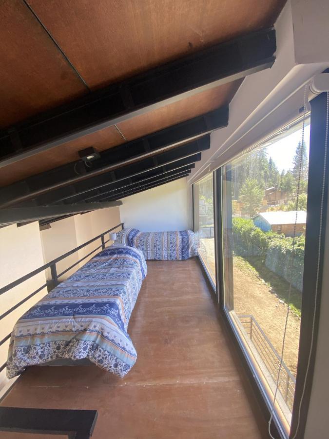 Patagonialiv Holiday home *
