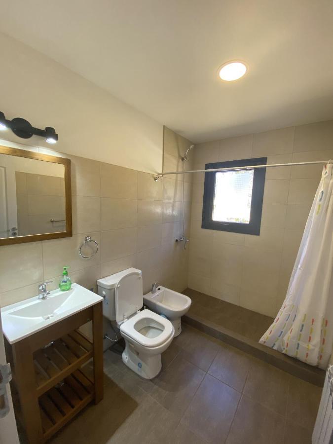 Patagonialiv Holiday home *