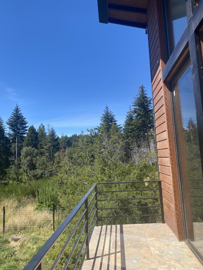 Holiday home Patagonialiv