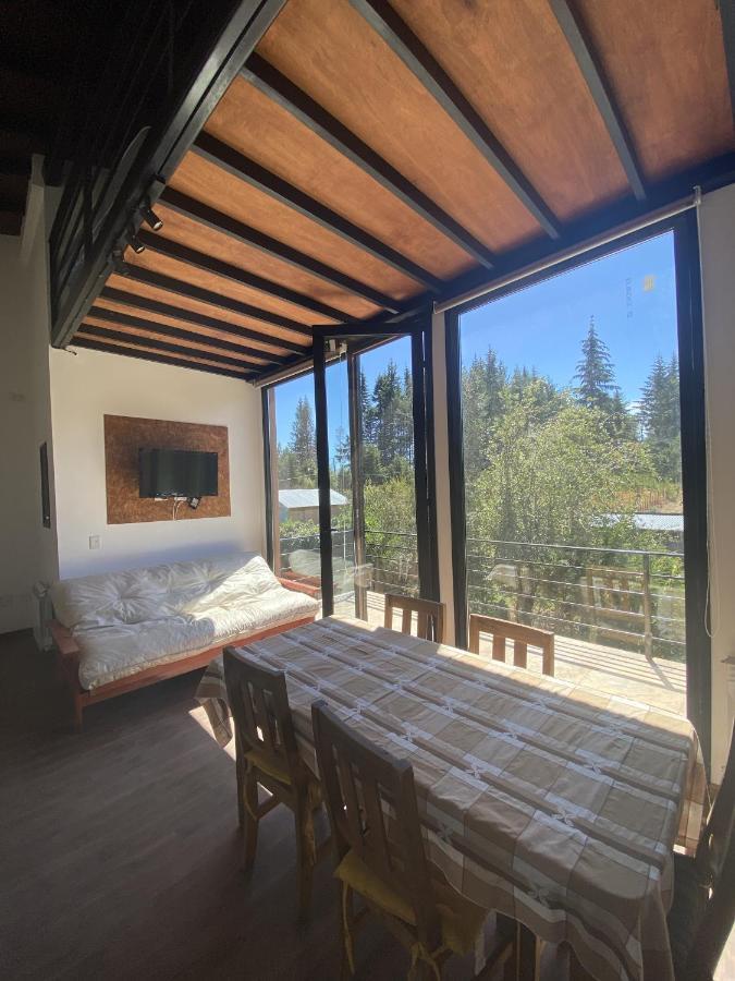 Holiday home Patagonialiv *