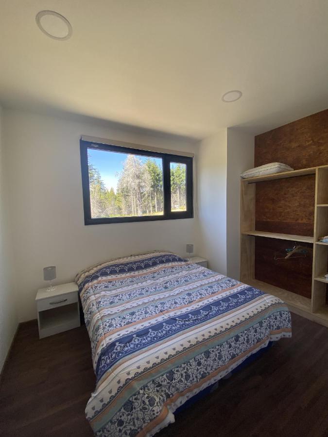 Patagonialiv Holiday home San Carlos de Bariloche