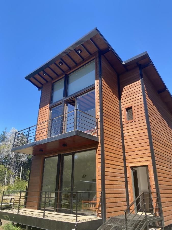 Patagonialiv Holiday home *