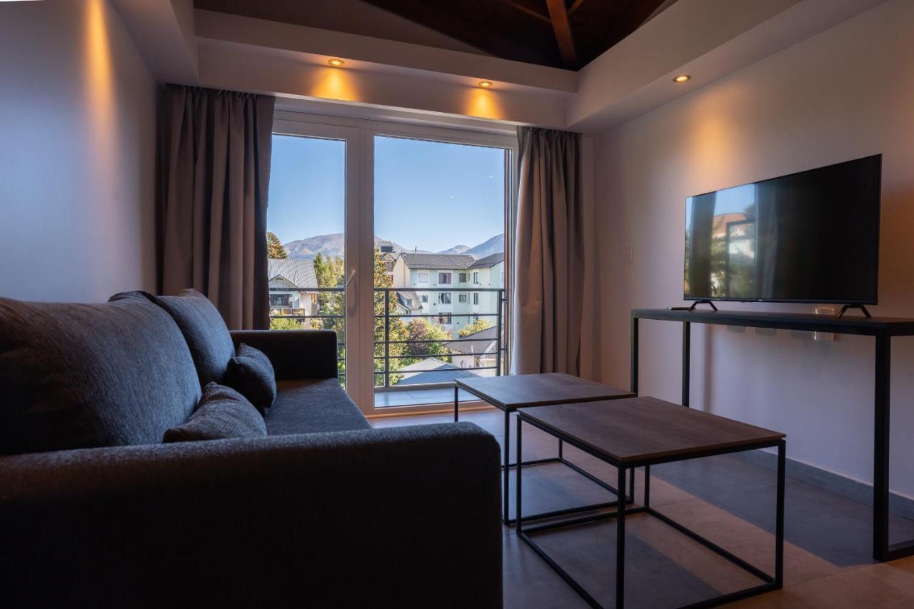 Portales De La Patagonia Apartment San Carlos de Bariloche