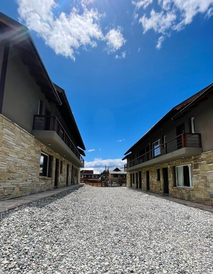 Terraviva .patagonia Apartamento