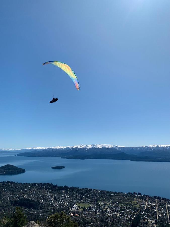 Apartamento Terraviva .patagonia *