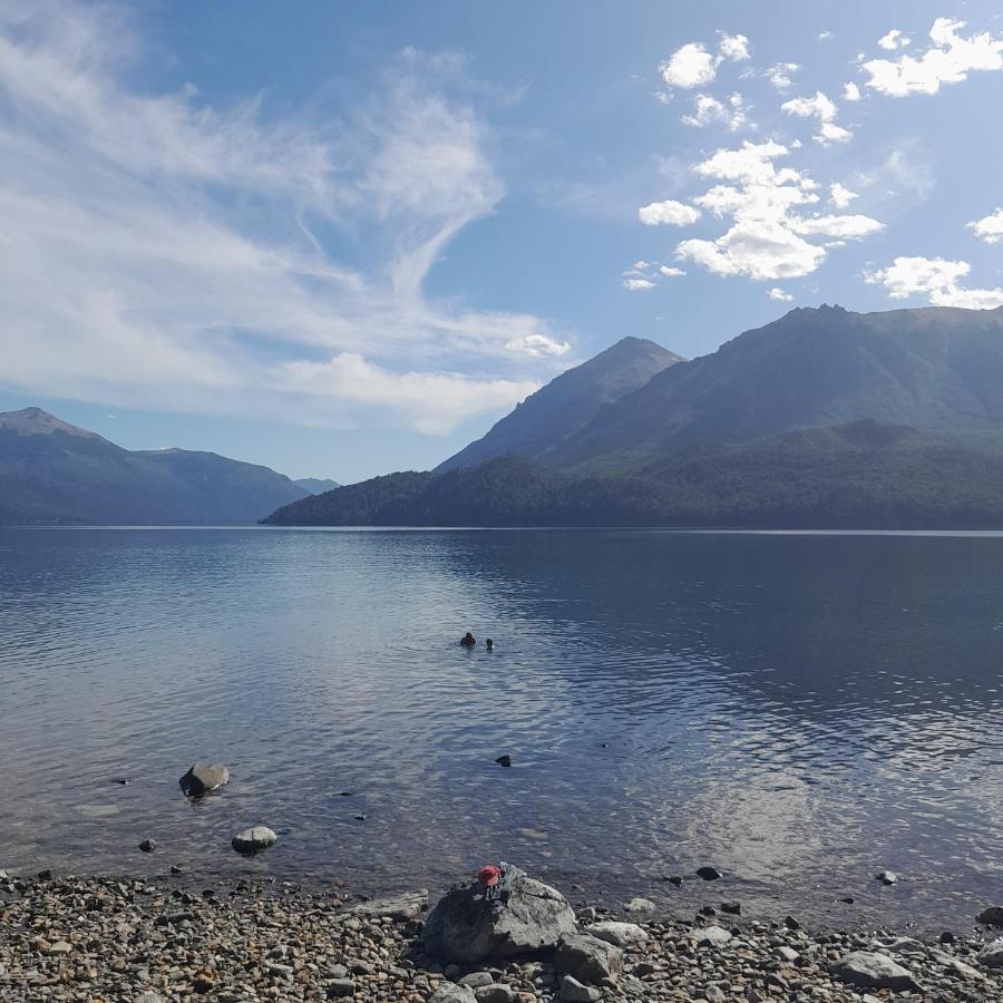 Сasa de vacaciones Casita Del Lago