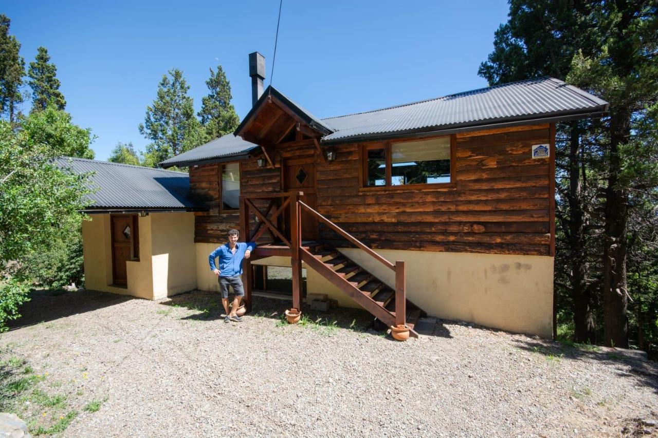 Casa Con Vista Al *