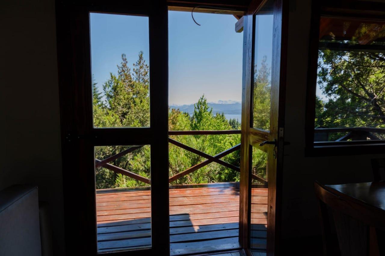 Casa Con Vista Al
