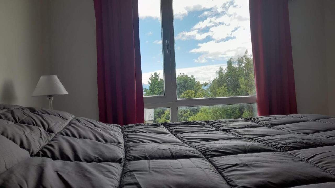 Departamento Js - Centro San Carlos de Bariloche
