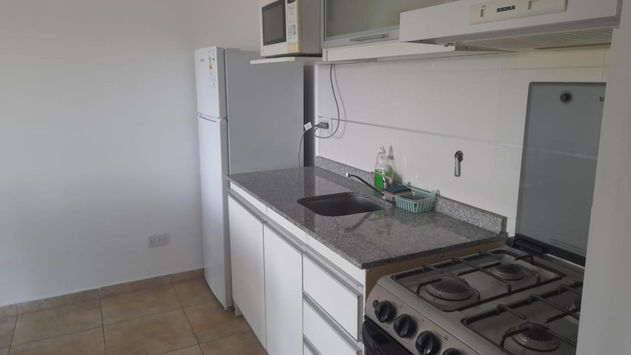 Departamento Js - Centro