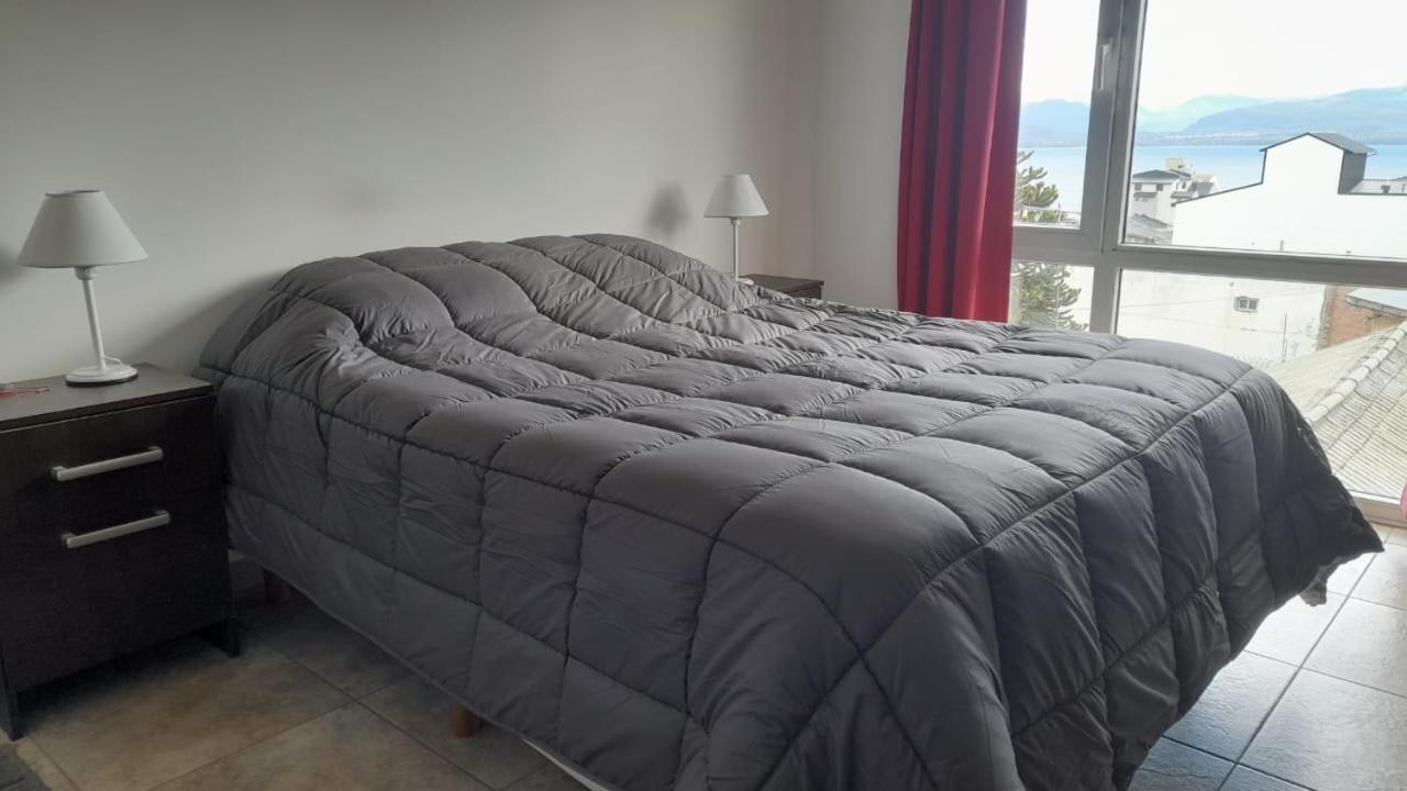 Departamento Js - Centro Apartamento San Carlos de Bariloche