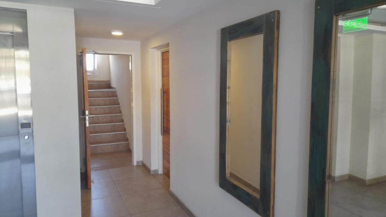 Departamento Js - Centro Apartamento San Carlos de Bariloche