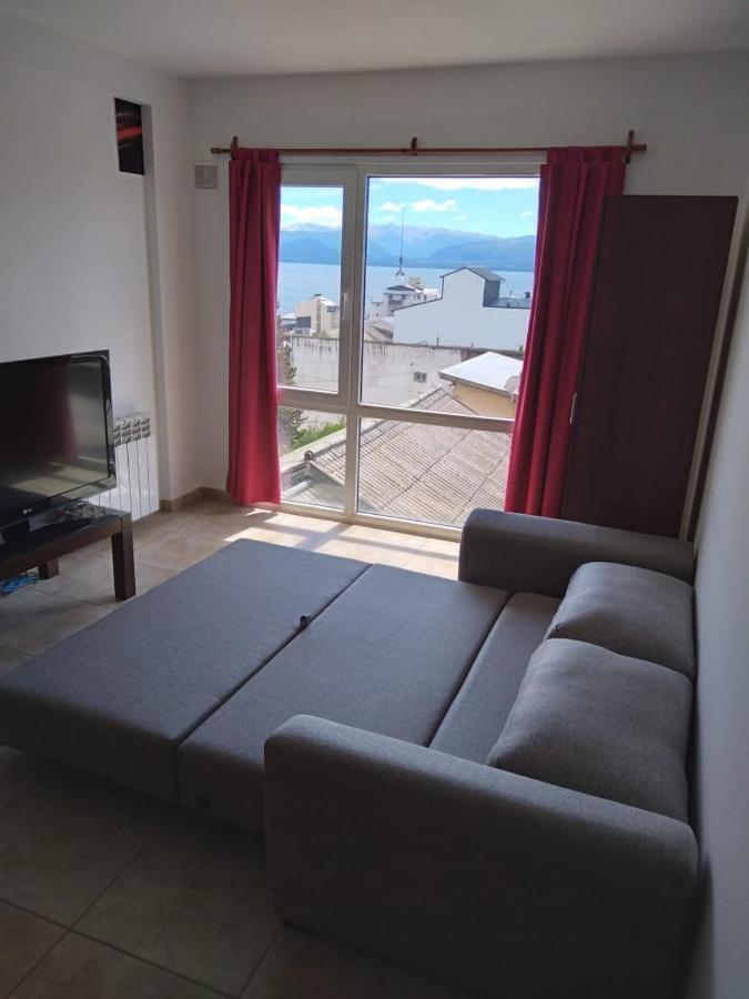 Departamento Js - Centro San Carlos de Bariloche
