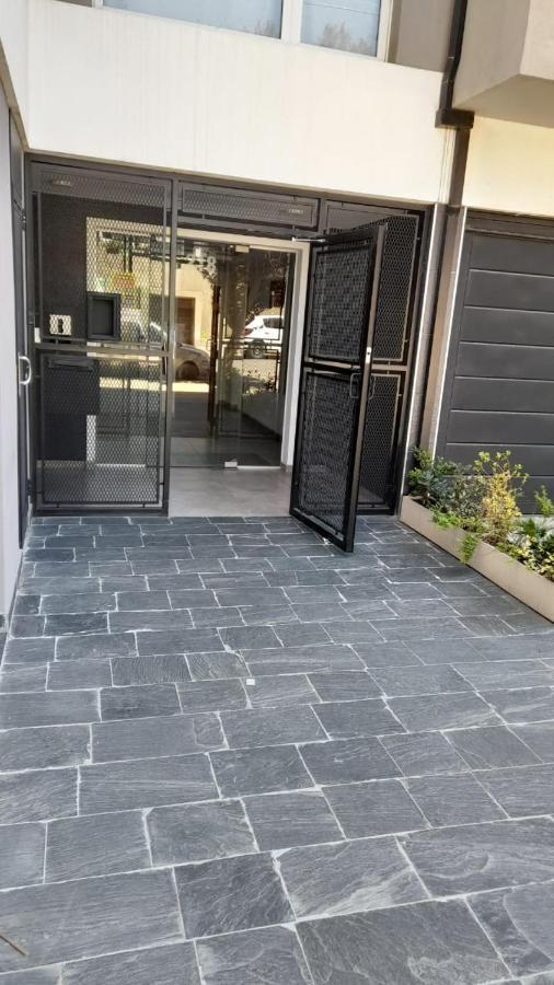 Apartamento Departamento Js - Centro San Carlos de Bariloche