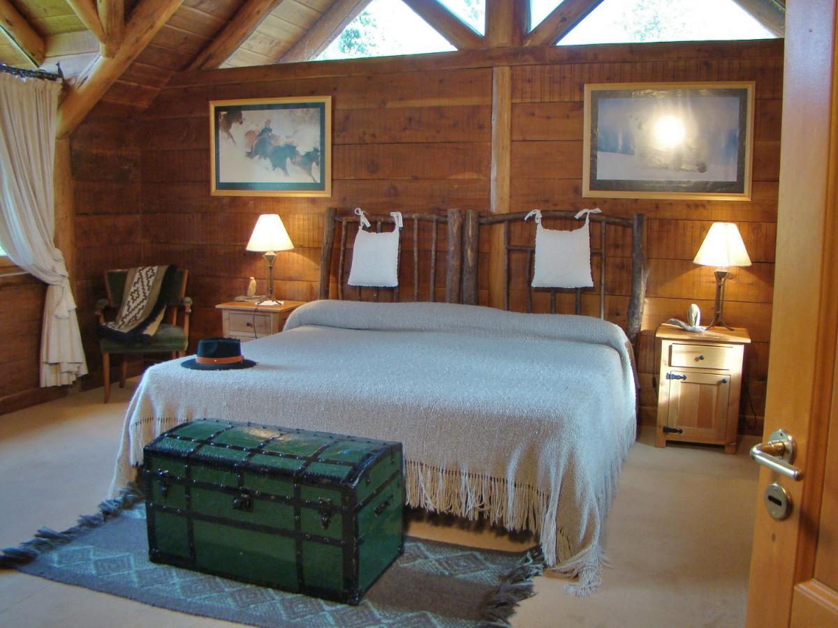 Chalet Peuma Hue Resort&cabañas San Carlos de Bariloche