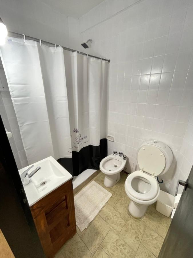 Departamento Monoambiente Apartamento San Carlos de Bariloche