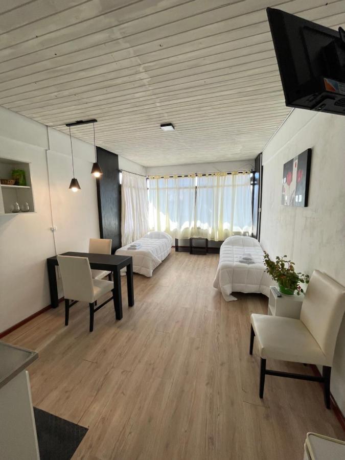 Apartamento Departamento Monoambiente *