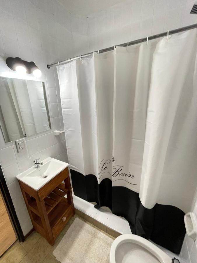 Departamento Monoambiente Apartamento