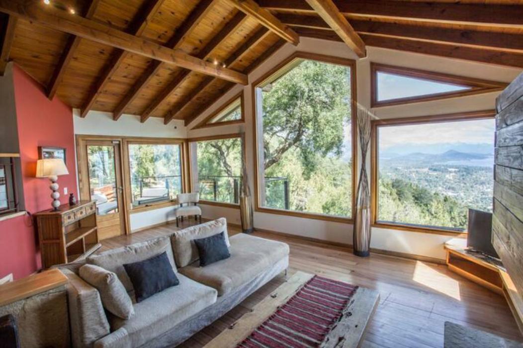 Casa Karine - Vue Imprenable Et Dolce Villa