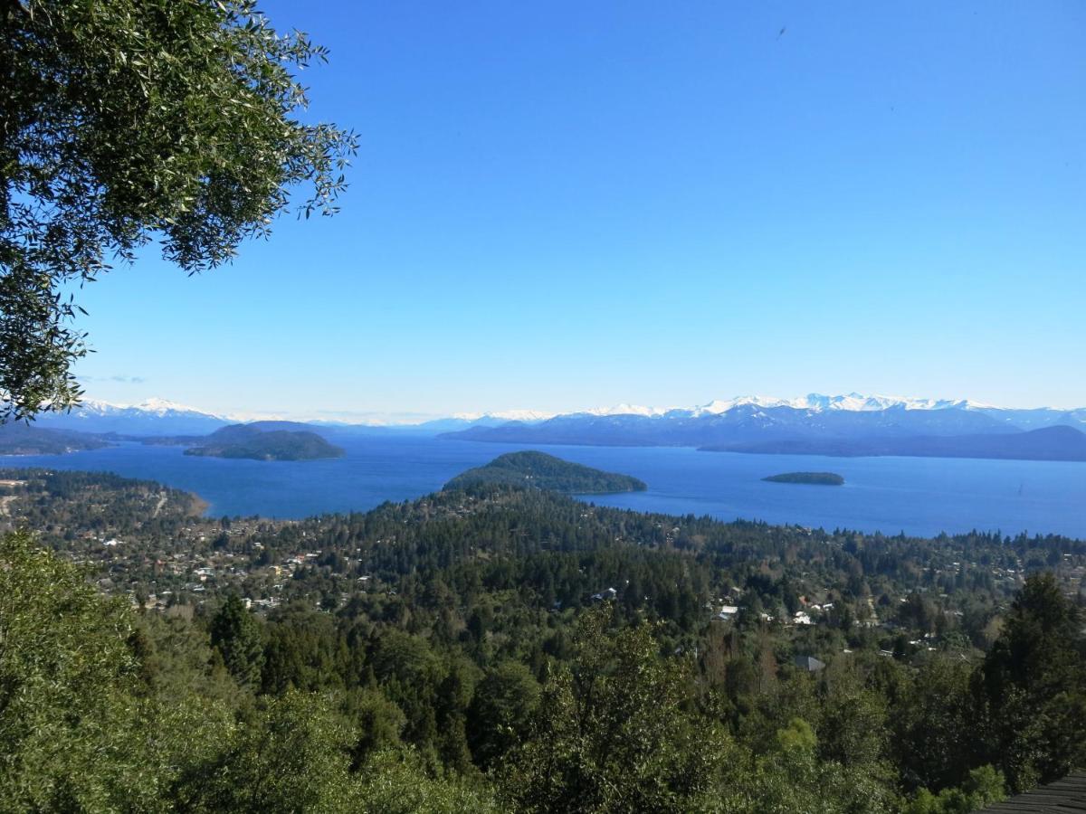 Casa Karine - Vue Imprenable Et Dolce * San Carlos de Bariloche