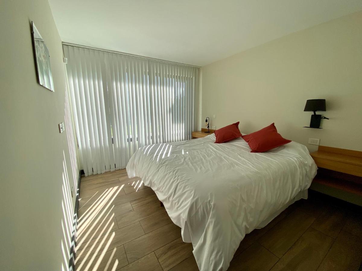 Dpto De Categoria En Arelauquen Golf & Country Apartamento