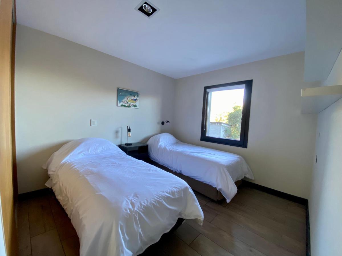 Dpto De Categoria En Arelauquen Golf & Country Apartamento