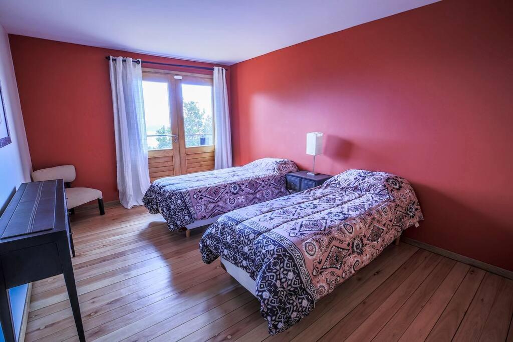 Villa Casa Karine - Vue Imprenable Et Dolce *
