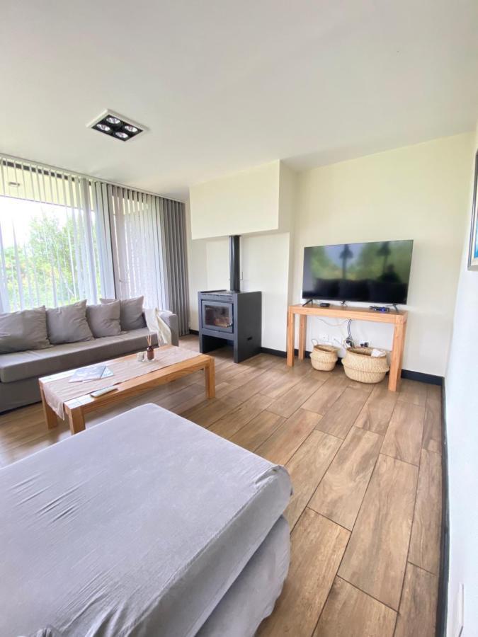 Dpto De Categoria En Arelauquen Golf & Country Apartamento *