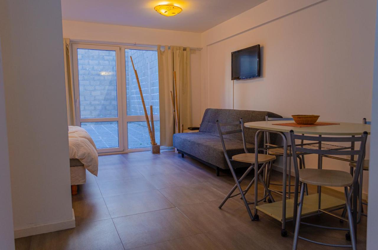 En Bariloche Apartamento