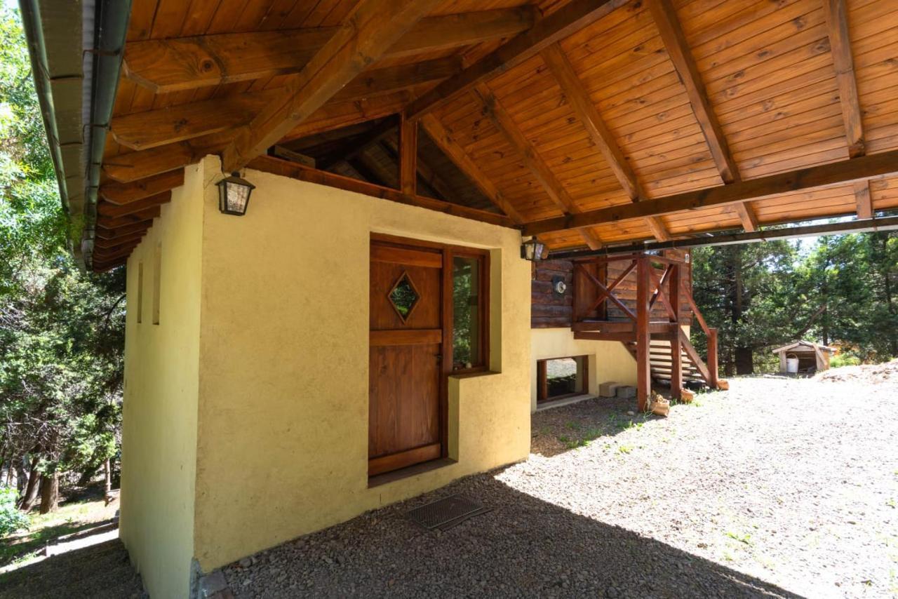 Chalet Casa Con Vista Al *