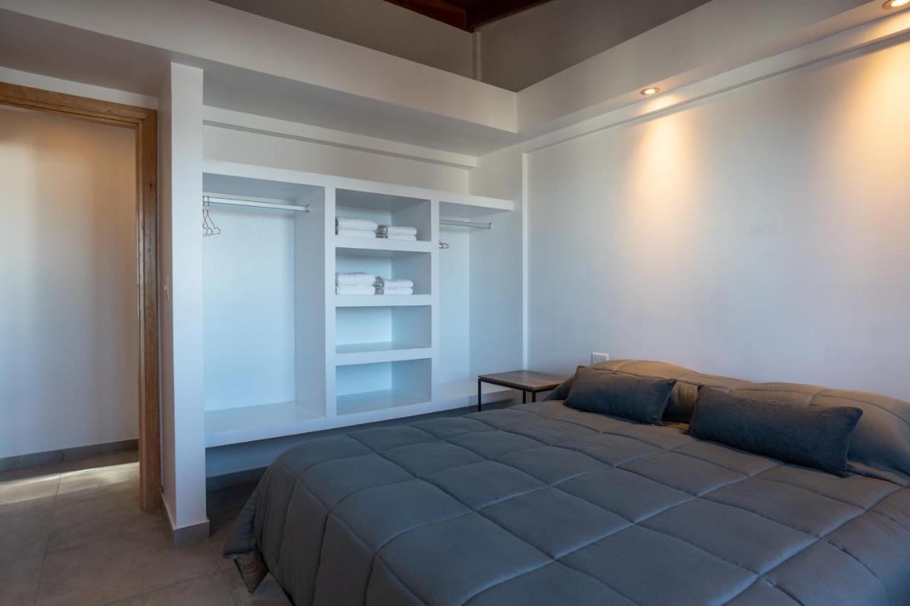 Portales De La Patagonia Apartment