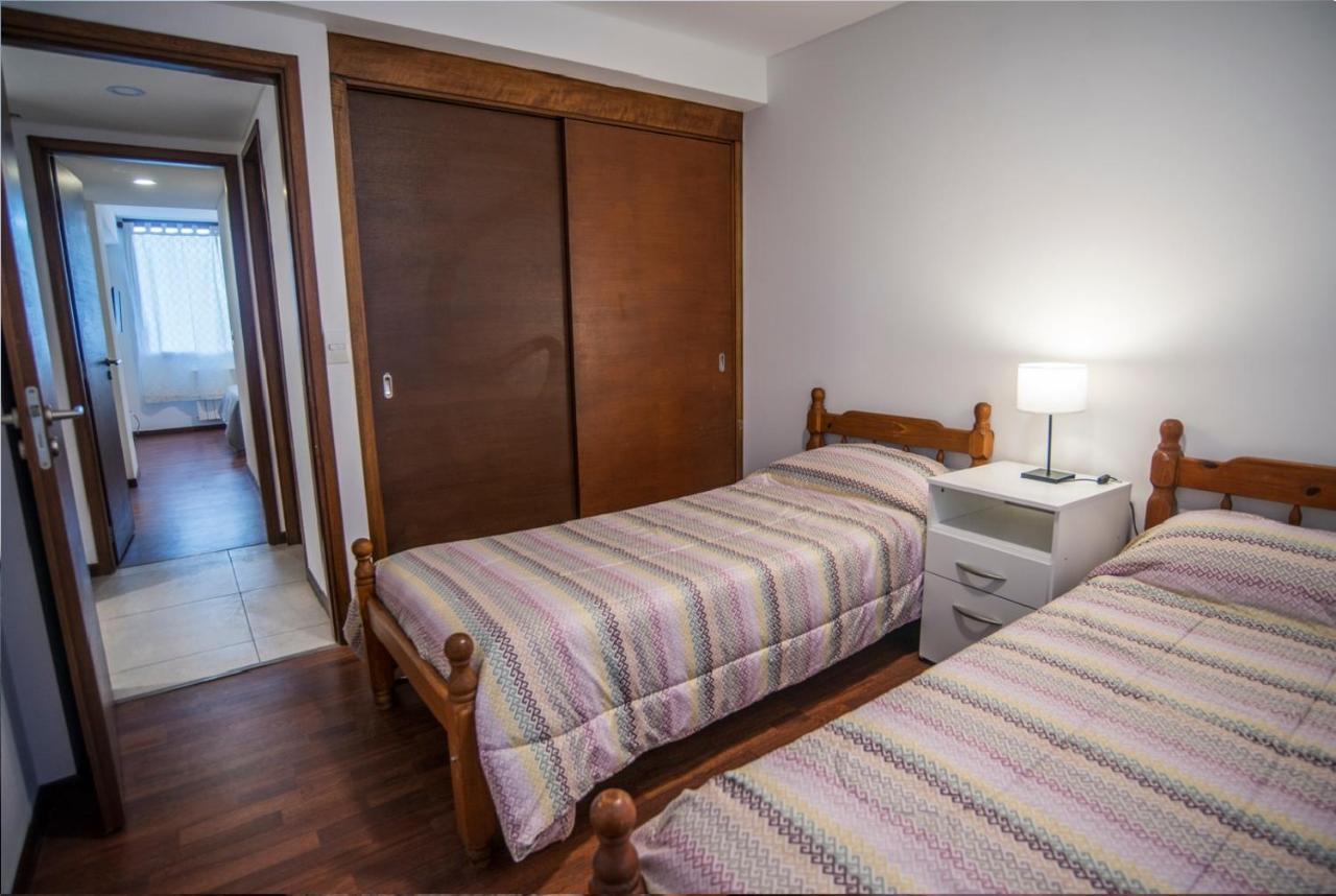 Apartment La Catedral San Carlos de Bariloche