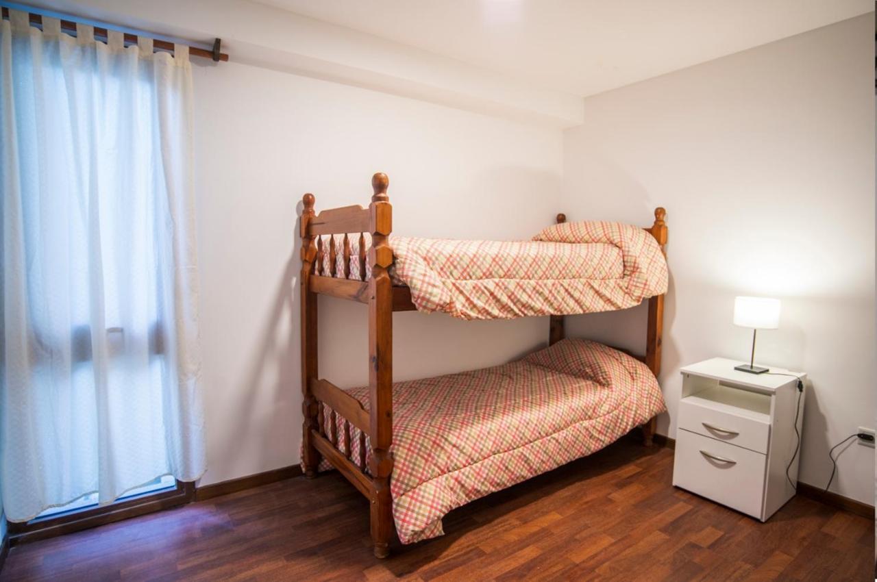 Apartment La Catedral