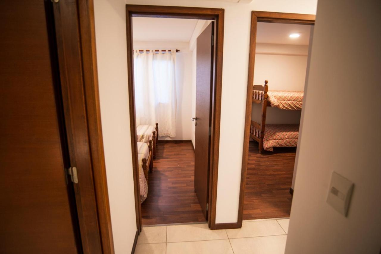 La Catedral Apartment *