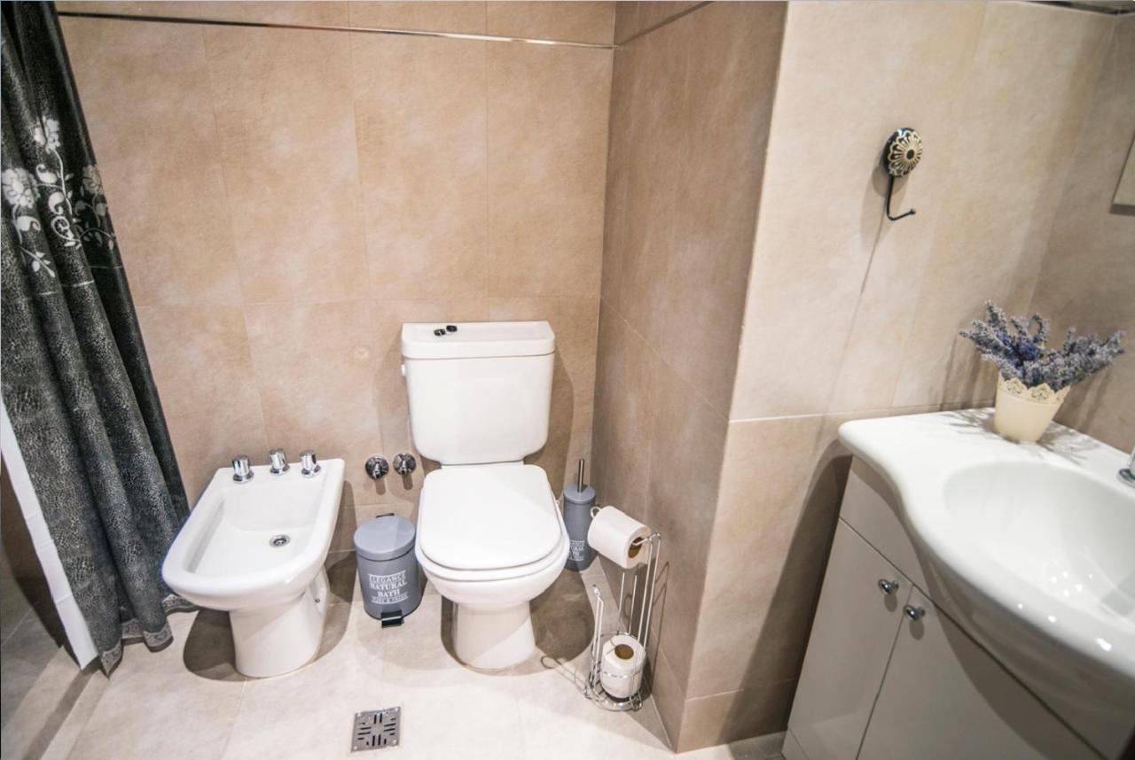 Apartment La Catedral *