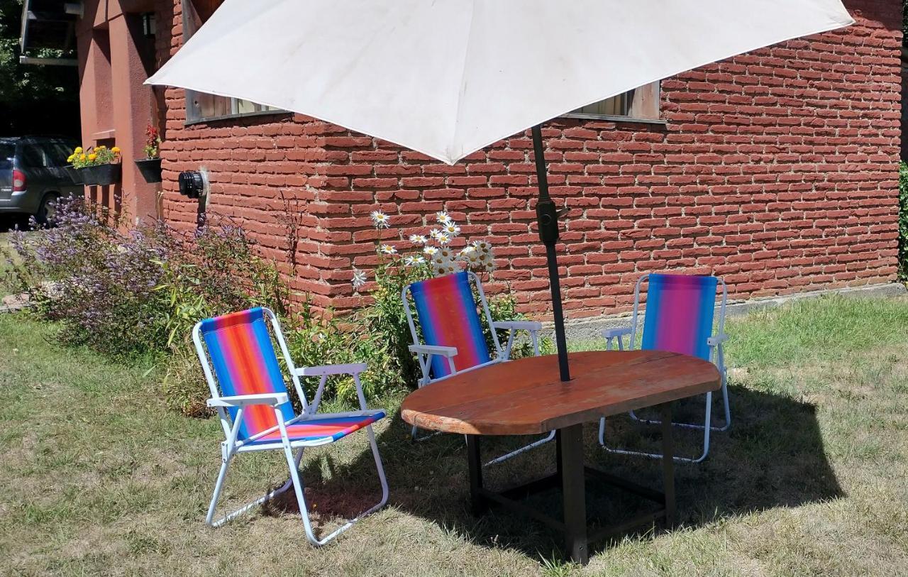 La Avutarda Сasa de vacaciones *