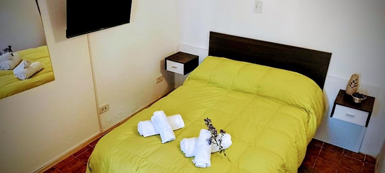 Apartment Departamento Urbano *