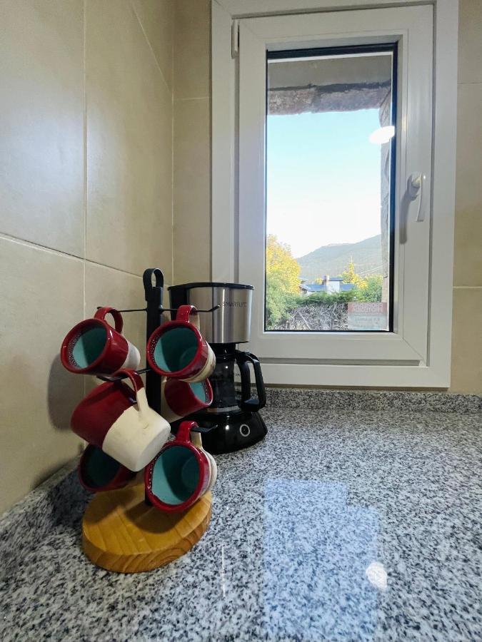 Apartamento Terraviva .patagonia San Carlos de Bariloche