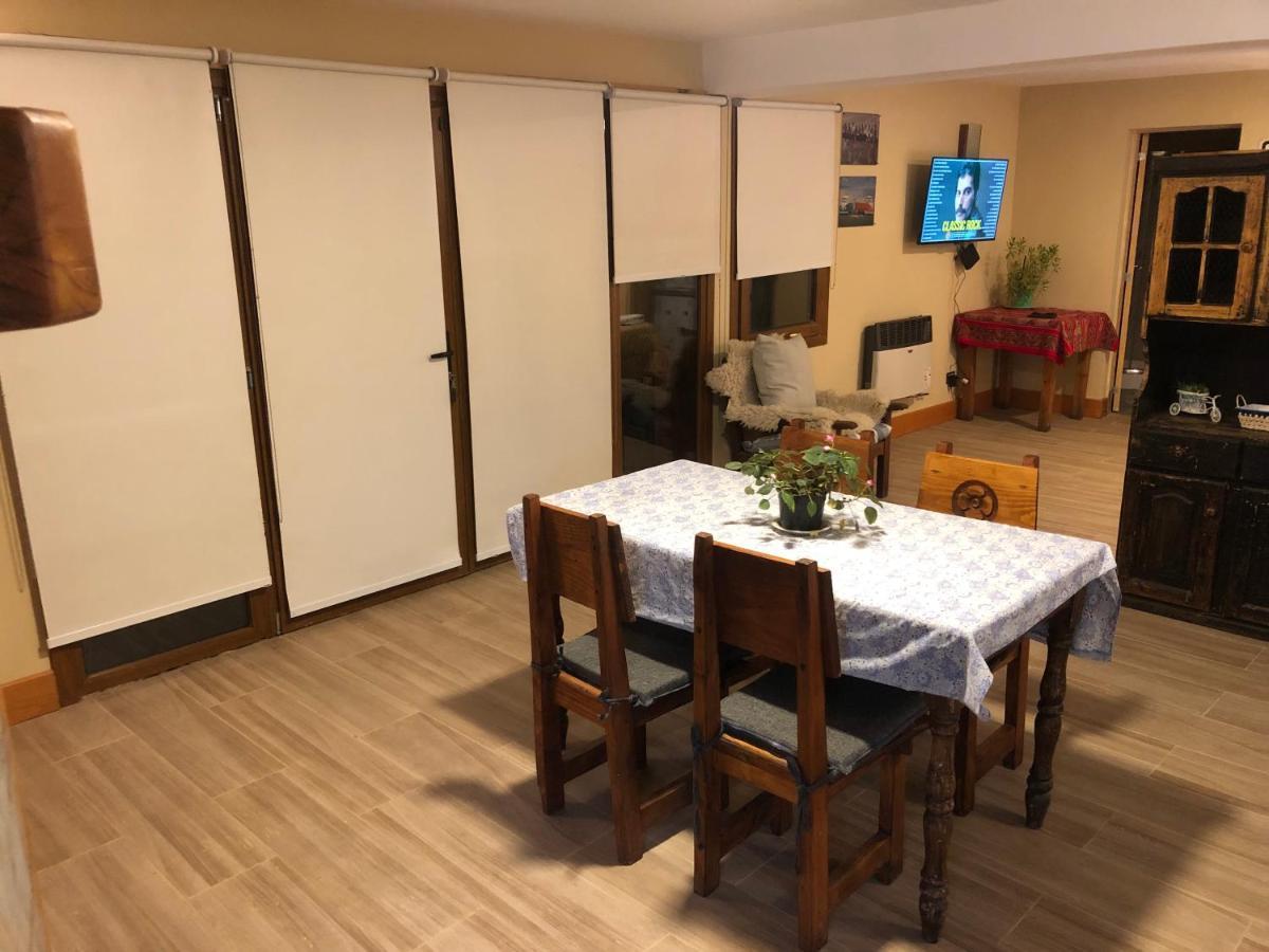 Apartamento Santa Clara