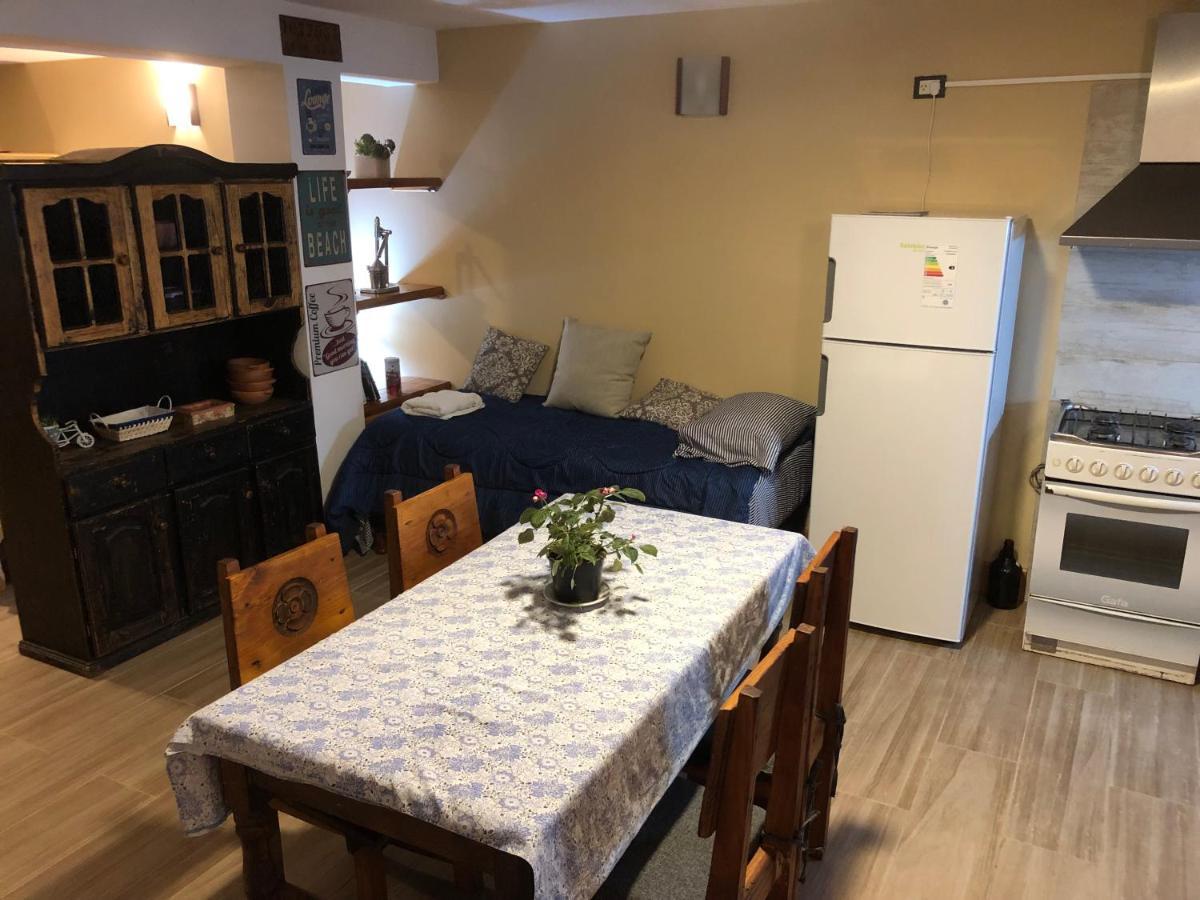 Apartamento Santa Clara San Carlos de Bariloche