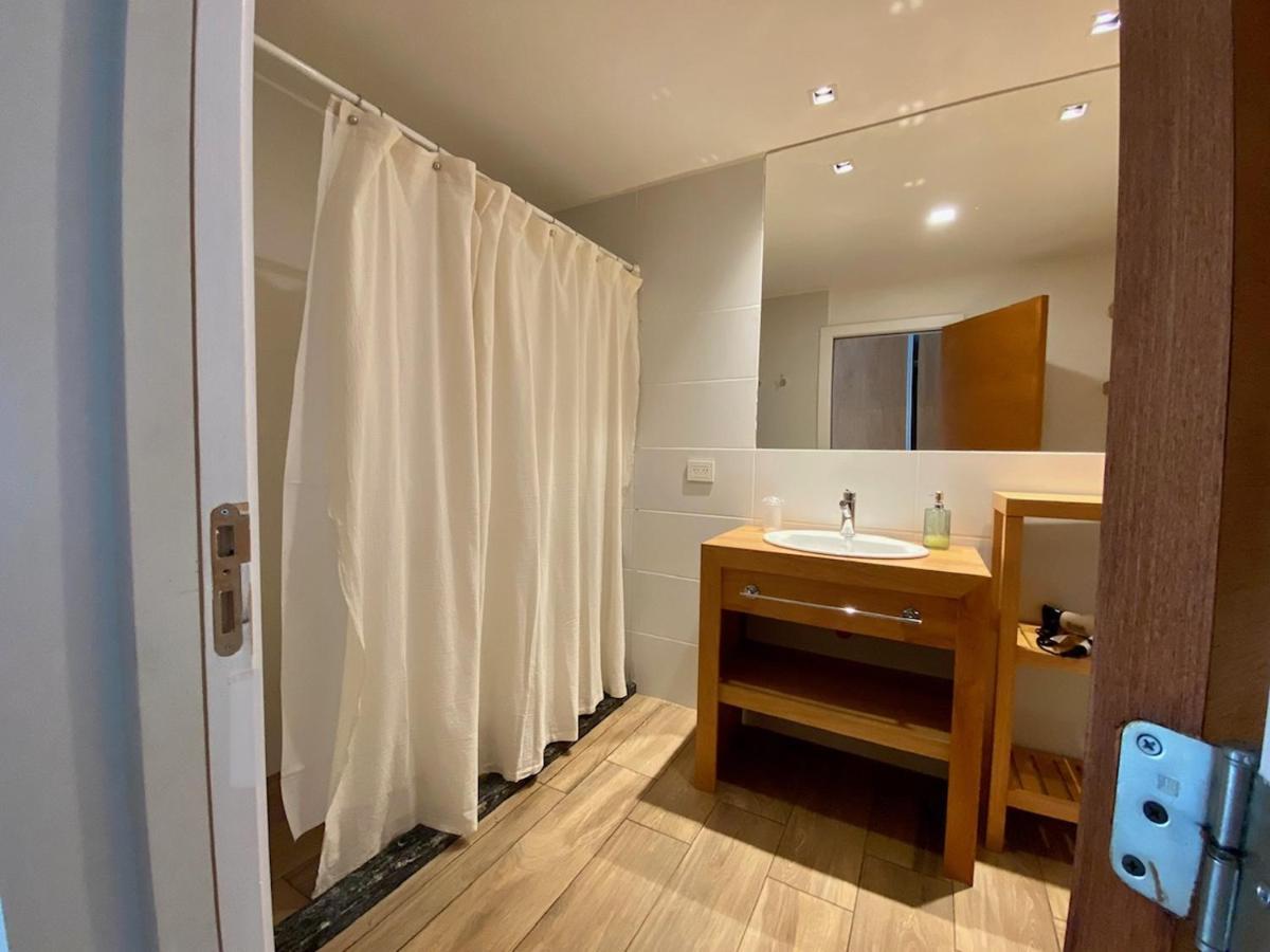 Apartamento Dpto De Categoria En Arelauquen Golf & Country