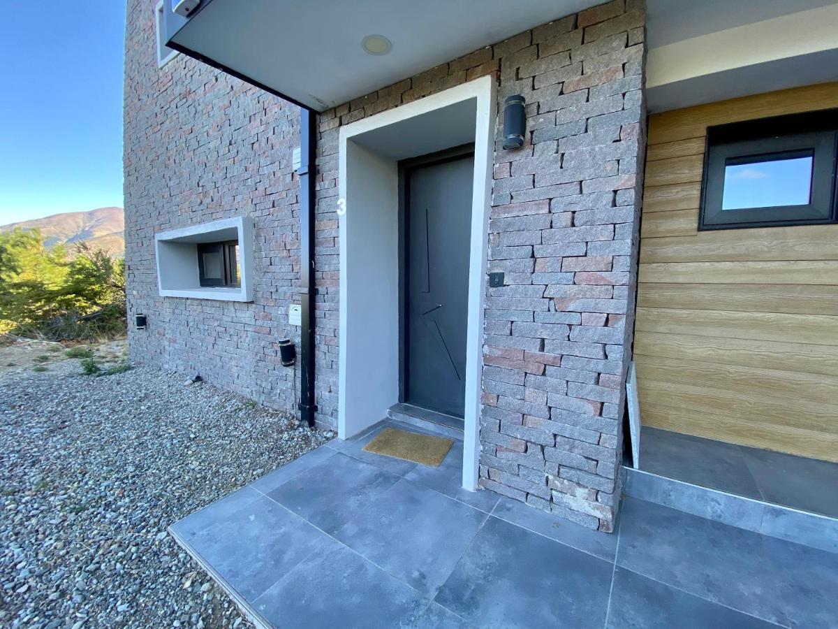 Apartamento Dpto De Categoria En Arelauquen Golf & Country