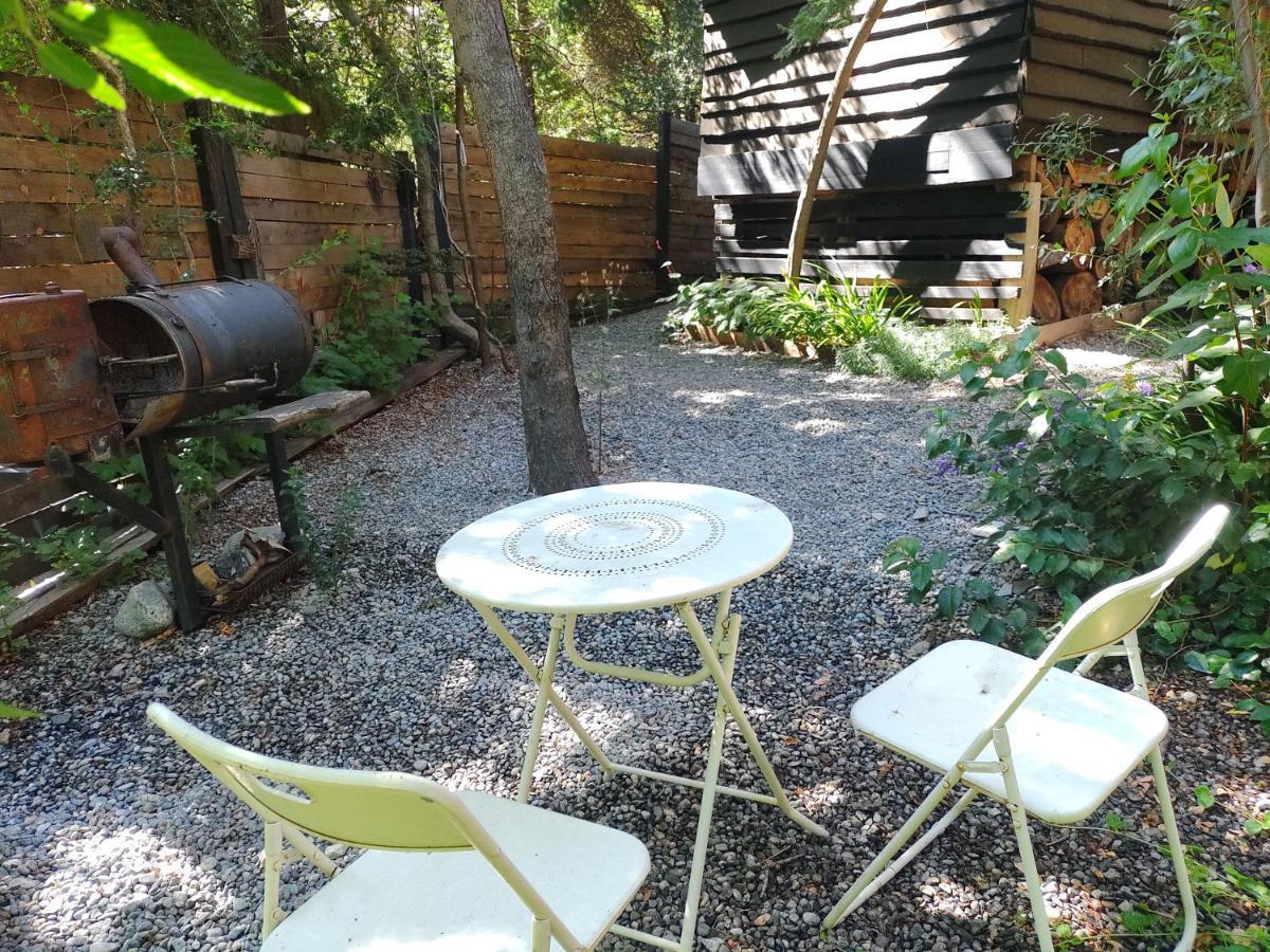 Apartamento Cabañita Del Bosque San Carlos de Bariloche